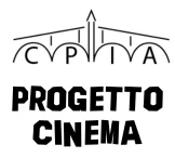 CPIA Pavia Progetto cinema LOGO