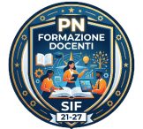 FORMAZIONE DOCENTI SIF 21-27